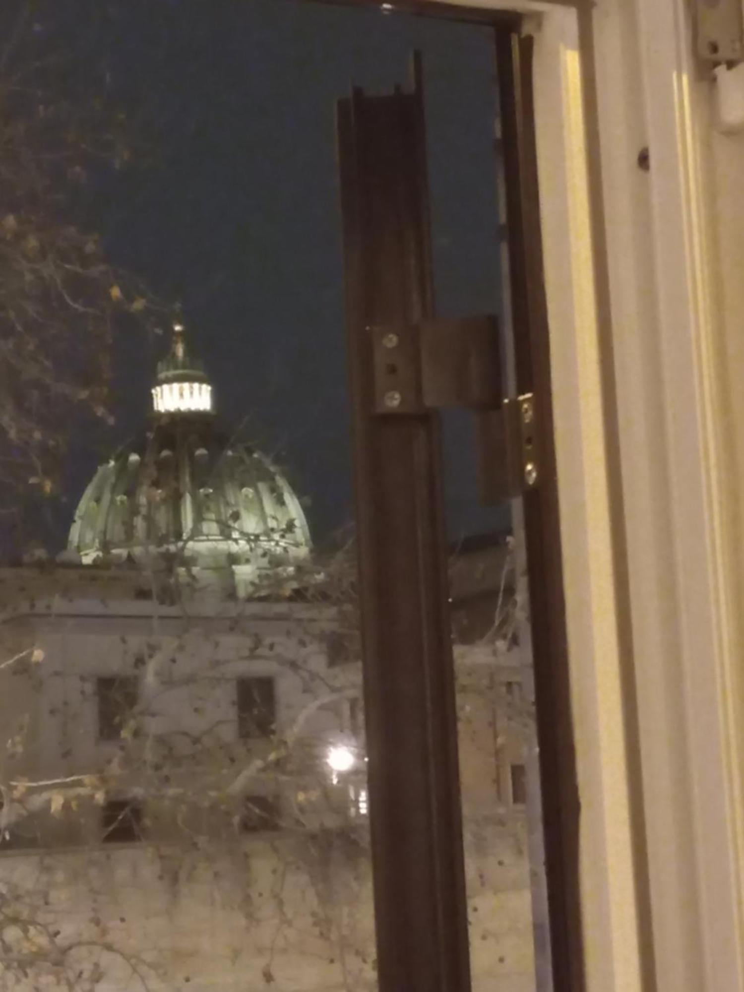 Stefano House Vaticano Roma Exterior foto