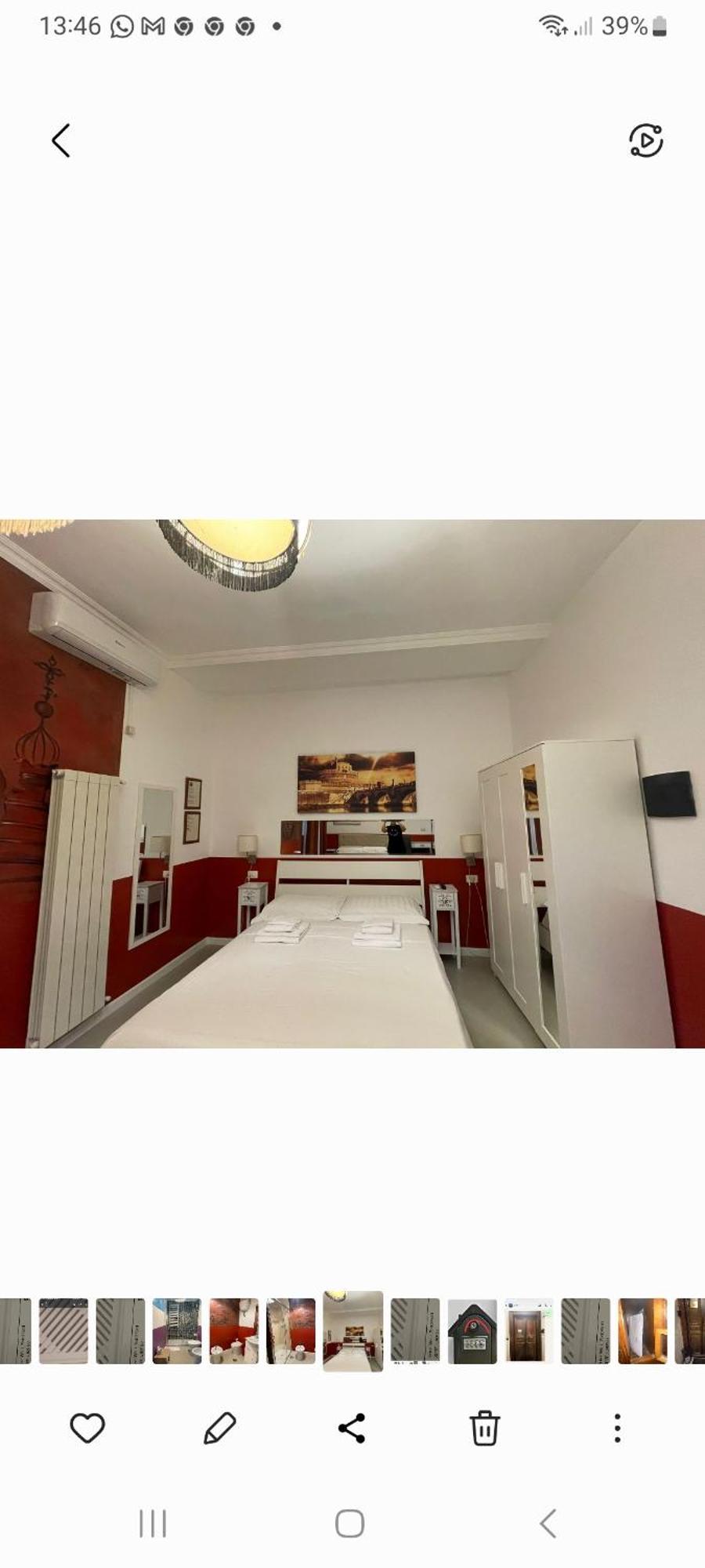 Stefano House Vaticano Roma Exterior foto